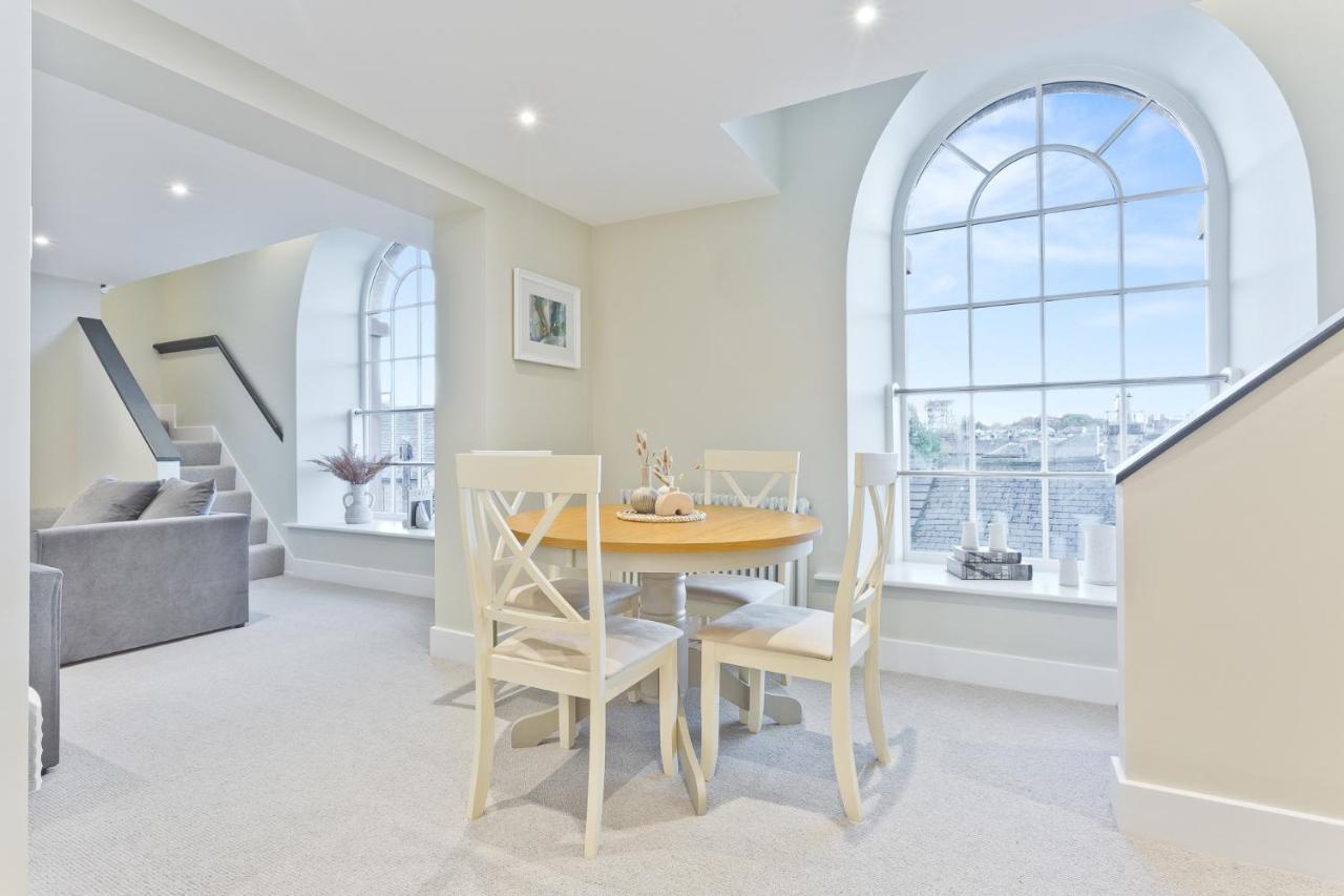 Sandgate Chapel - Self Check In Apartments 彭里斯 外观 照片