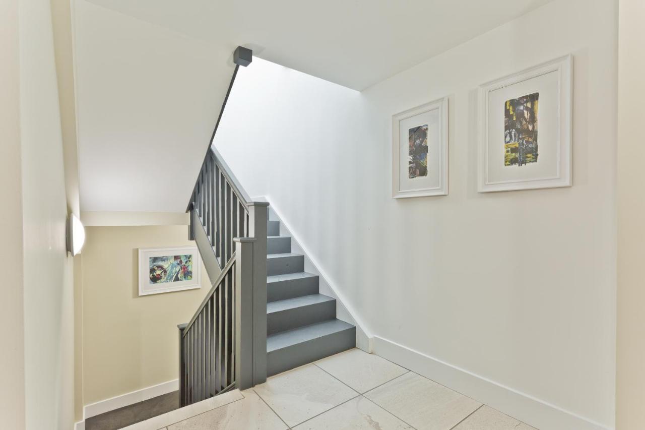 Sandgate Chapel - Self Check In Apartments 彭里斯 外观 照片